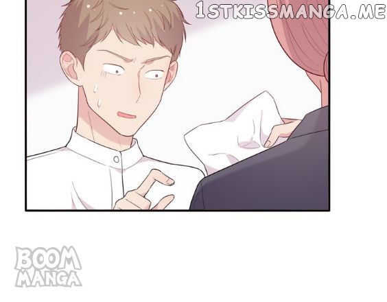 City Prince And Amazon Princess chapter 47 - page 79
