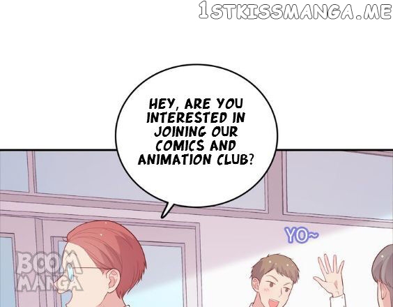 City Prince And Amazon Princess chapter 47 - page 8