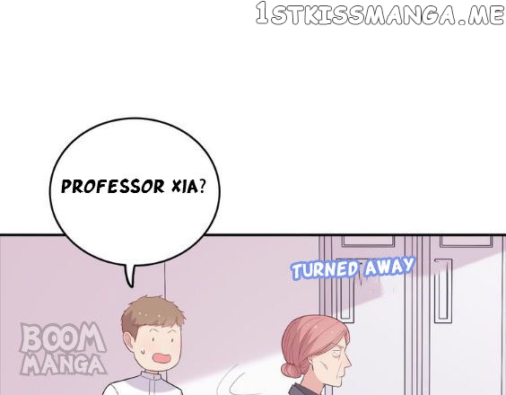 City Prince And Amazon Princess chapter 47 - page 81
