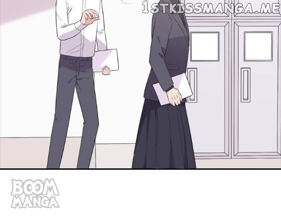 City Prince And Amazon Princess chapter 47 - page 82