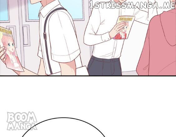 City Prince And Amazon Princess chapter 47 - page 9