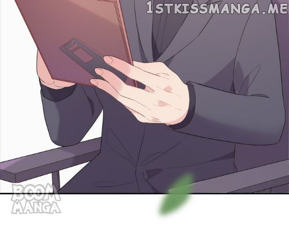 City Prince And Amazon Princess chapter 47 - page 91