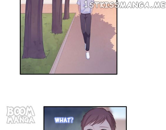 City Prince And Amazon Princess chapter 47 - page 94