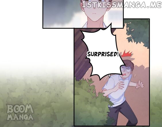 City Prince And Amazon Princess chapter 47 - page 95