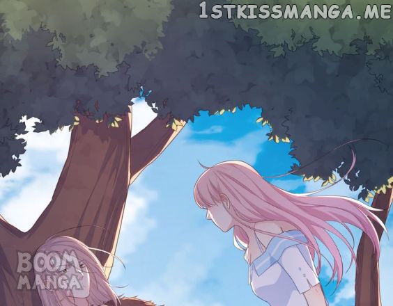 City Prince And Amazon Princess chapter 47 - page 96
