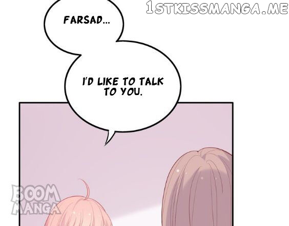 City Prince And Amazon Princess chapter 46 - page 104