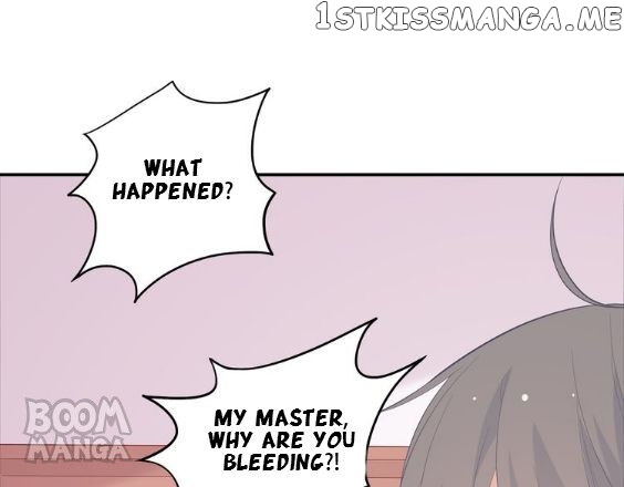 City Prince And Amazon Princess chapter 46 - page 111