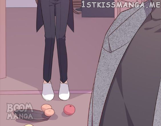 City Prince And Amazon Princess chapter 46 - page 113