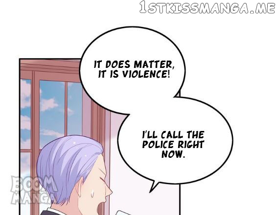 City Prince And Amazon Princess chapter 46 - page 117