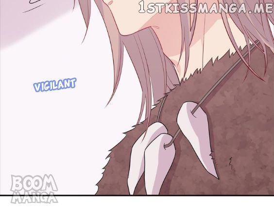 City Prince And Amazon Princess chapter 46 - page 120