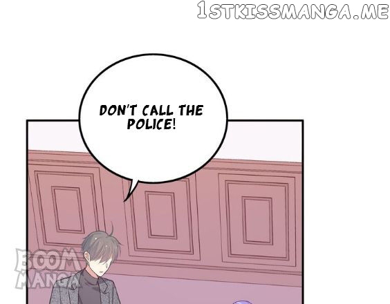 City Prince And Amazon Princess chapter 46 - page 122