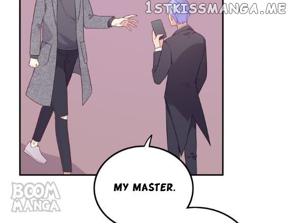 City Prince And Amazon Princess chapter 46 - page 123