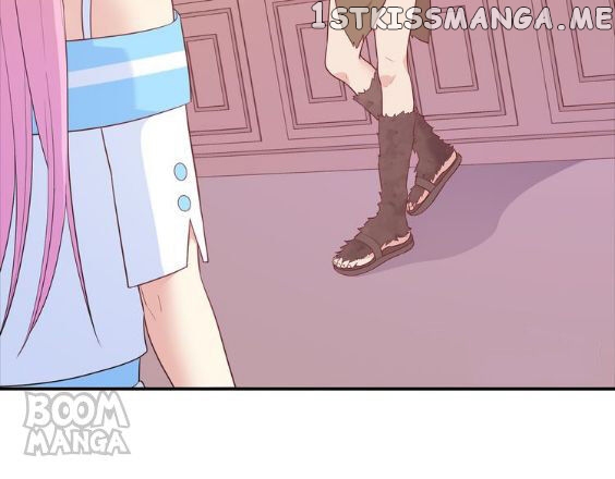 City Prince And Amazon Princess chapter 46 - page 126