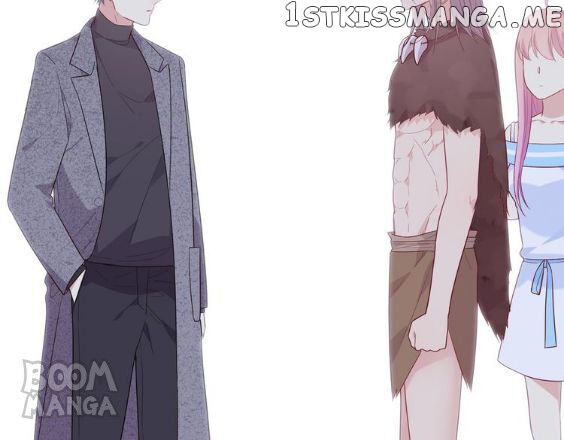 City Prince And Amazon Princess chapter 46 - page 13
