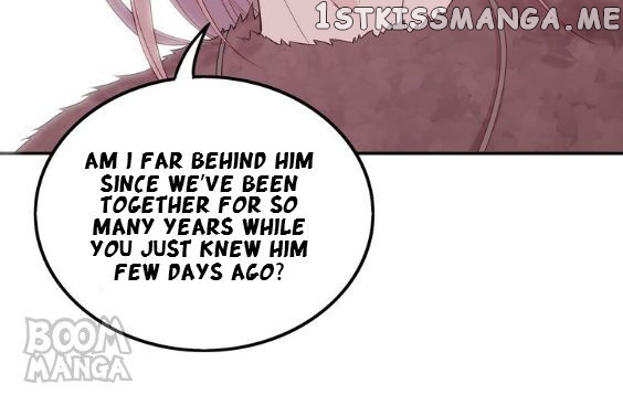 City Prince And Amazon Princess chapter 46 - page 130
