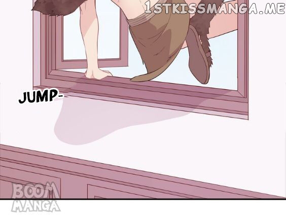 City Prince And Amazon Princess chapter 46 - page 134