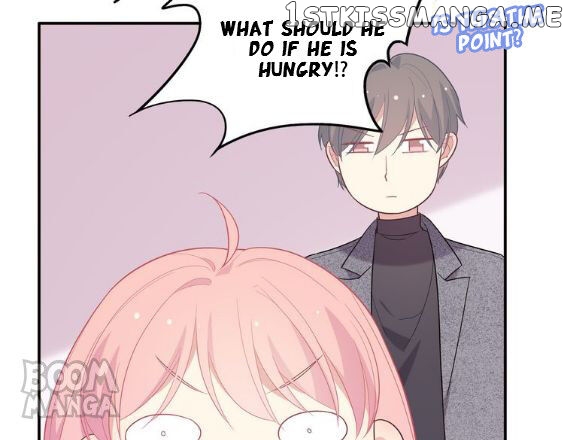 City Prince And Amazon Princess chapter 46 - page 139
