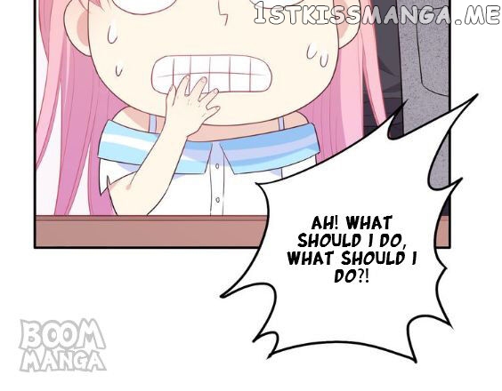 City Prince And Amazon Princess chapter 46 - page 140