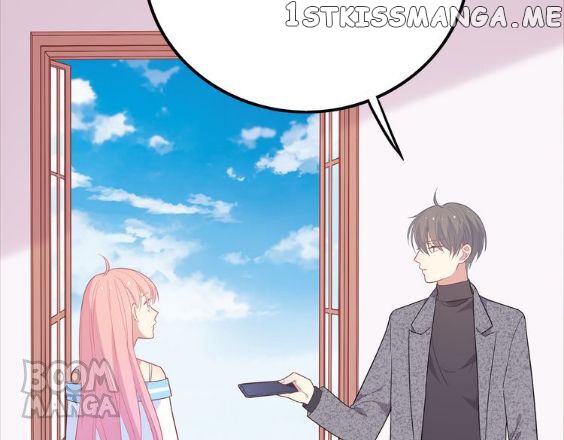 City Prince And Amazon Princess chapter 46 - page 150