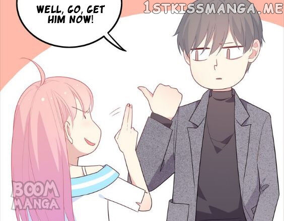 City Prince And Amazon Princess chapter 46 - page 157