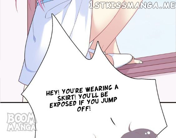 City Prince And Amazon Princess chapter 46 - page 161