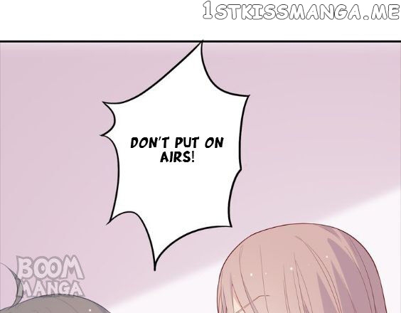 City Prince And Amazon Princess chapter 46 - page 17
