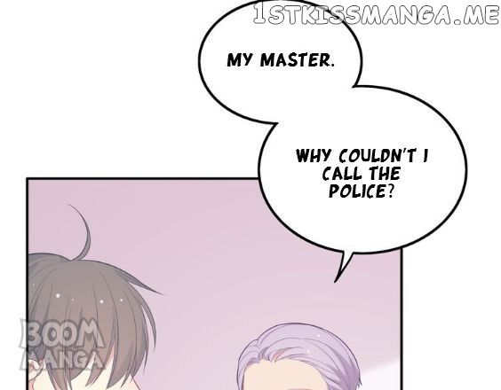 City Prince And Amazon Princess chapter 46 - page 172