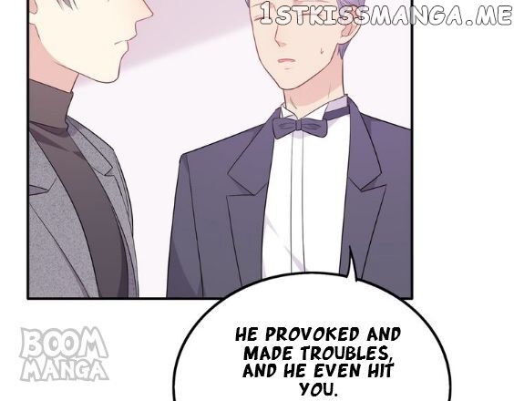 City Prince And Amazon Princess chapter 46 - page 173