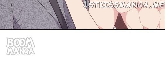 City Prince And Amazon Princess chapter 46 - page 19