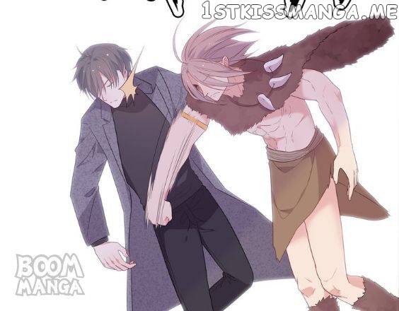 City Prince And Amazon Princess chapter 46 - page 23