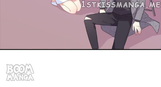 City Prince And Amazon Princess chapter 46 - page 39