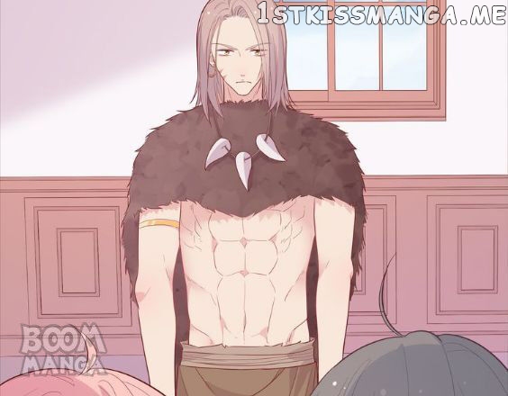 City Prince And Amazon Princess chapter 46 - page 43