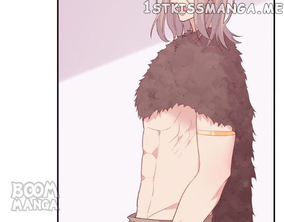 City Prince And Amazon Princess chapter 46 - page 59