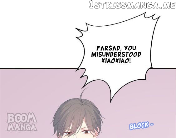 City Prince And Amazon Princess chapter 46 - page 61