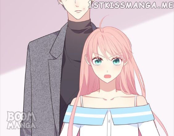 City Prince And Amazon Princess chapter 46 - page 62
