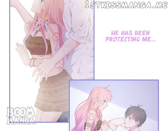 City Prince And Amazon Princess chapter 46 - page 66