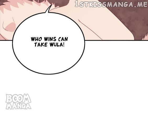 City Prince And Amazon Princess chapter 46 - page 7