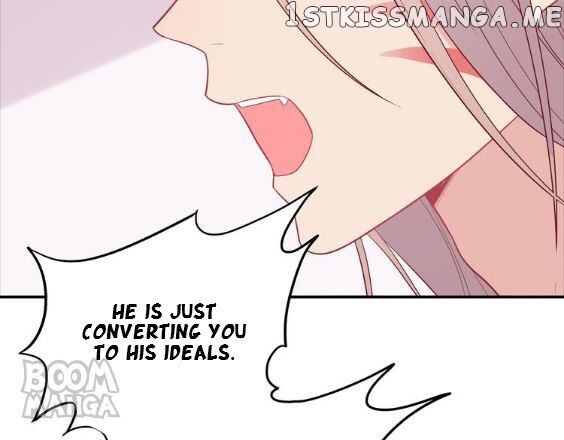 City Prince And Amazon Princess chapter 46 - page 81