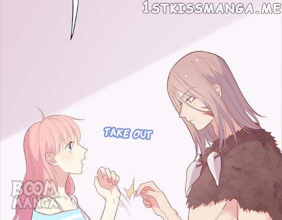 City Prince And Amazon Princess chapter 45 - page 10