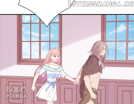 City Prince And Amazon Princess chapter 45 - page 103