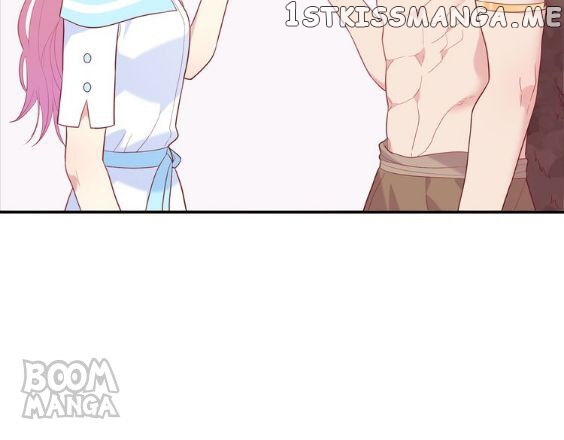 City Prince And Amazon Princess chapter 45 - page 11