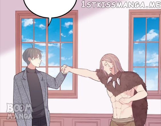 City Prince And Amazon Princess chapter 45 - page 148