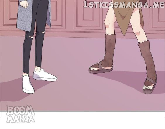City Prince And Amazon Princess chapter 45 - page 149