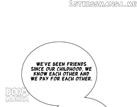 City Prince And Amazon Princess chapter 45 - page 17