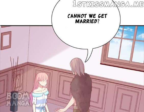 City Prince And Amazon Princess chapter 45 - page 18