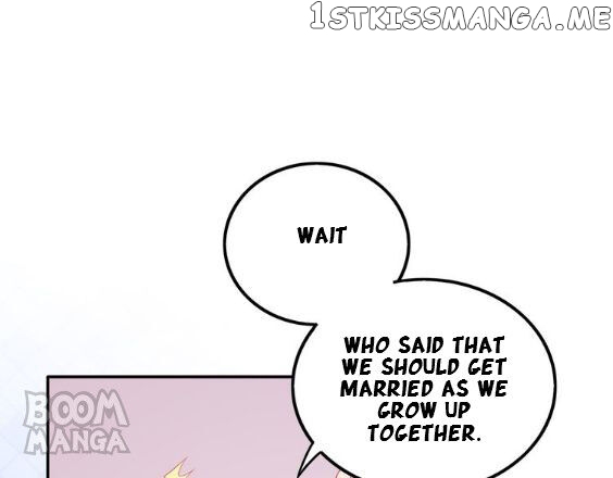 City Prince And Amazon Princess chapter 45 - page 20