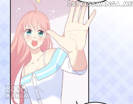 City Prince And Amazon Princess chapter 45 - page 21