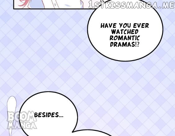 City Prince And Amazon Princess chapter 45 - page 22