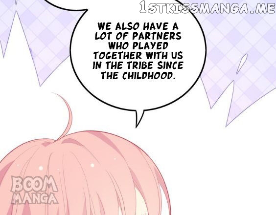 City Prince And Amazon Princess chapter 45 - page 23