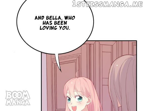 City Prince And Amazon Princess chapter 45 - page 27